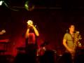 Nomo perform Divisions