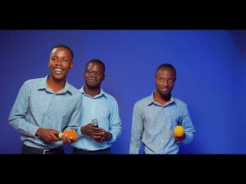 Advent Spreaders  - Niza Mwenne  (Live Session)