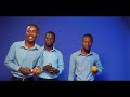 Advent Spreaders Niza Mwenne Live Session