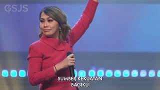 Download lagu ( COVER ) Penyertaan-Mu - Agnus Dei - Glady Febe Tuwoh mp3