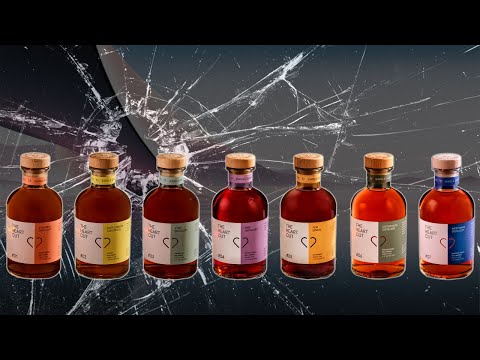 The Good Dram Show - Episode 561 'The Heart Cut'