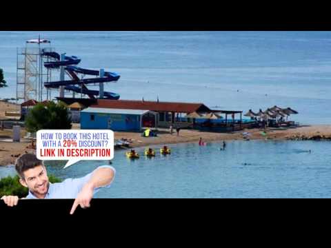 Apartments Vedrana - Biograd, Croatia - Video Review