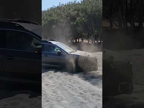 Subaru Outback 2.5 XS 2021 - Arena (Sand)