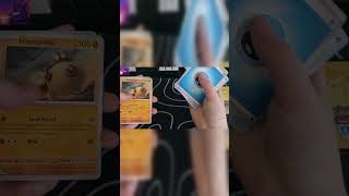 Good pull #pokemon #pokemoncards #pokemonshorts #pokemontcg #pokemonvideo