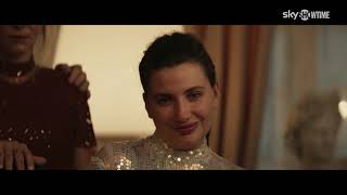 El Homenaje | Teaser | SkyShowtime España