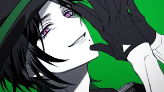 Cover art for Medusas Masquerade