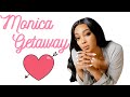 Monica  - Getaway