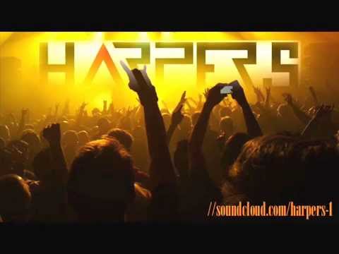 Steve Angello & Dimitri Vangelis feat. Ras - Payback (HARPERS bootleg)