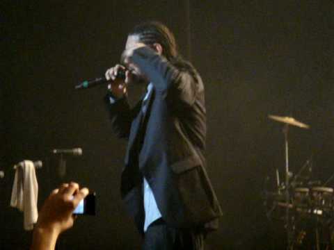 Samy Deluxe - Live - Hamburg