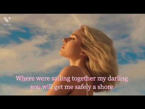 Maywood  I'm in love for the very first time