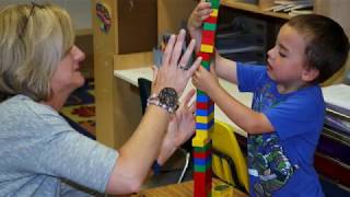Take A LOOK at the GSCS Pre K Program 720p