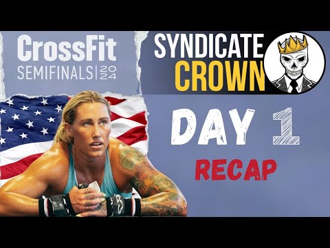 NA East Day 1 Recap | Syndicate Crown