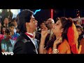 Rangeen Haseen Raat Ho HD Video Song Dil Aashna Hai Shah Rukh Khan Divya Bharti Kavita Kris