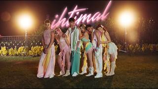 Karma - İhtimal (Official Music Video)