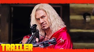 Trailers In Spanish Die Hart 2: Die Harter (2024) Amazon Tráiler Español anuncio