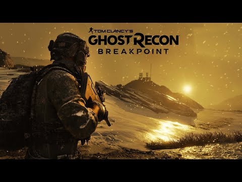 Ghost Recon Breakpoint "Now" Is Very Underrated | Full Gameplay Walkthrough | Part 5