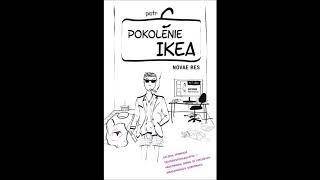 Piotr C "Pokolenie Ikea" audiobook