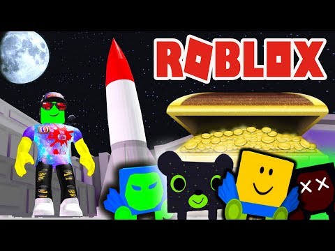 Открыл ОГРОМНЫЙ СУНДУК и УЛЕТЕЛ НА ЛУНУ! Симулятор ПИТОМЦЕВ в Роблокс Pet Simulator Roblox