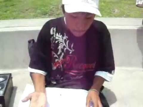 Olivar mc (Rg crew- Madre mia)