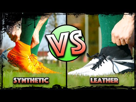 Test: Nike Hypervenom Phantom 2 Synthetic vs. TechCraft