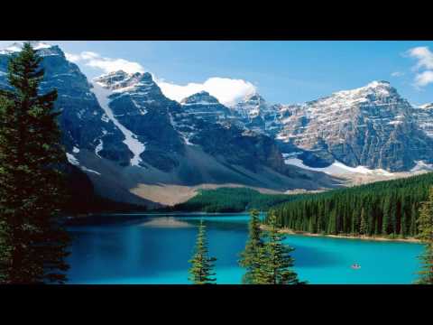 Reconceal & Andy Blueman - The World To Come (Andy Blueman Mix) HD