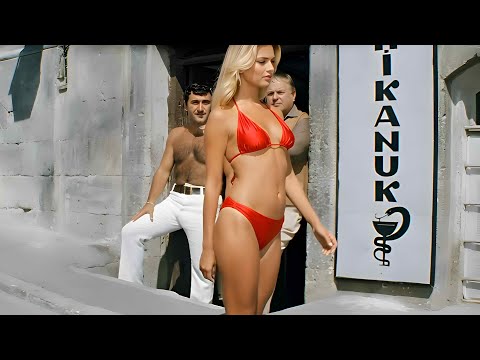 Бриллиантовая рука:  ИИ ремикс