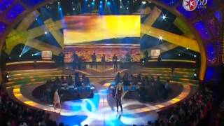 Gloria Trevi - Popurri (Pequeños Gigantes)