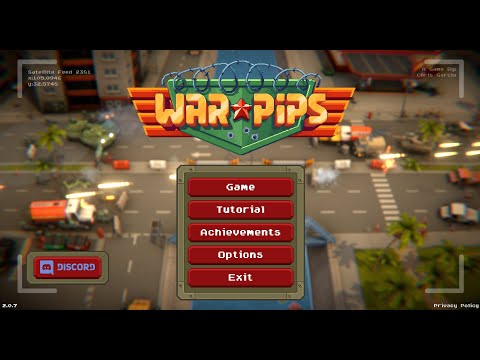 Warpips: Tutorial