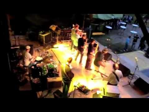 GaderSound2012 (official movie)