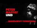 Peter Maffay, Mandawuy Yunupingu - Tribal Voice (Offizielles Video)