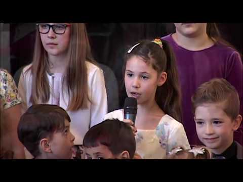 Programul Copiilor AZSNazna |30|03|2019|