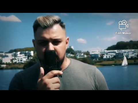 Egzon AMG Weihnachtslied