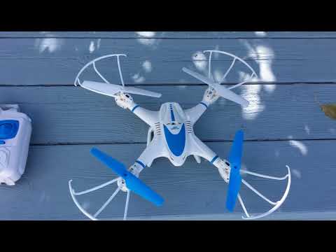 RCtown FPV Drone RC Quadcopter with Wifi Camera Live Video