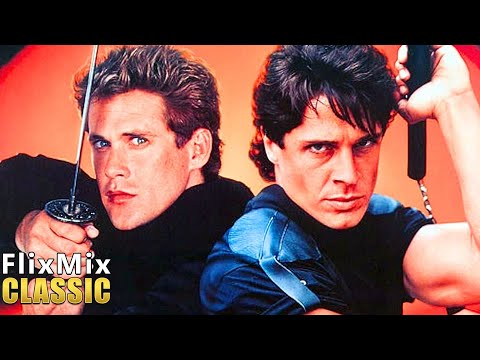 FlixMix Classic Trailers and FlixMix Action Trailers