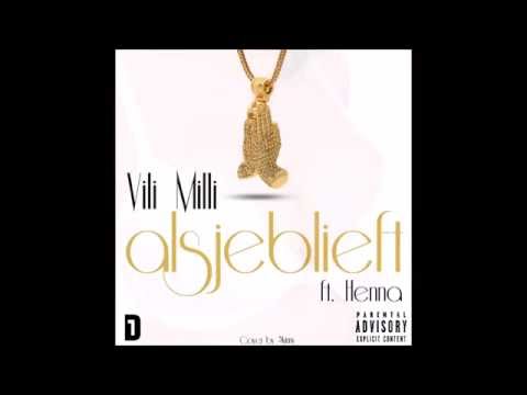 Vili Milli feat. Henna - Alsjeblieft (prod. KrissiOxJayCee)