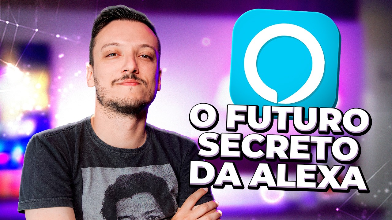 ALEXA GPT? What to expect from the new Alexa with generative AI