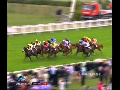 QUEEN MARY STAKES G2   BEST TERMS   ROYAL ASCOT 2011