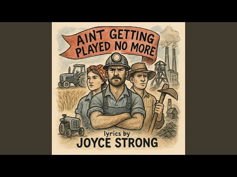 Ain't Getting Played No More