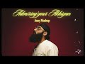 ADMIRIN YOUR AKHIYAN JEEZY MASHUP Ft Karan Aujla Harkirat Sangha
