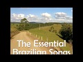 Dominguinhos feat. Liv Moraes - "Desenho" (The Essential Brazilian Songs Vol. 8 - 2016)