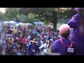 Bigg Robb-  LIVE Performance (Official Video Recap) Down Home Blues Festival Mississippi