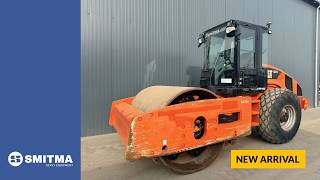 Купить грунтовый каток Caterpillar CS74 - Изображение 4 | Machineryline LV Грунтовый каток Caterpillar CS74 | Изображение 4 - Machineryline