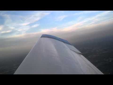 Stall in a Mooney M20