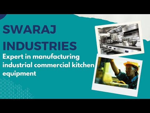 Sealed Steam Kettles