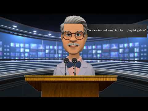 Who are the real followers of Christ