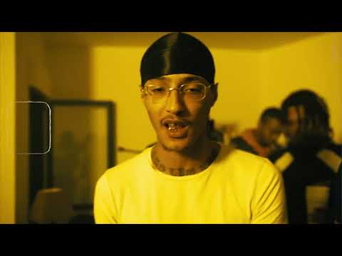 (Sans le flou)ASHE 22-SCELLÉ FEAT FREEZE CORLEONE