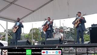 Video de Trio musical Alma Mia
