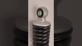 Vídeo de Amortecedor Traseiro 1 Jtz Dk 150 2021