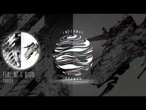 FLO, ØZ & Q100 - Cruizer (IFS033)