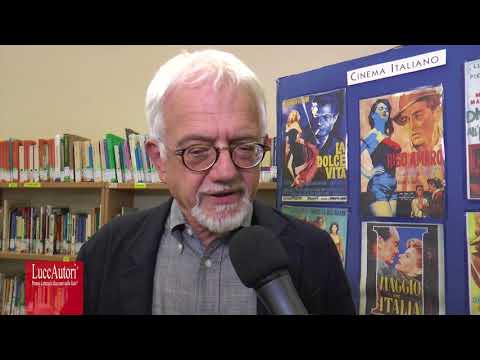 LUCCAUTORI 2017 - "POESIE INCIVILI" ENNIO CAVALLI